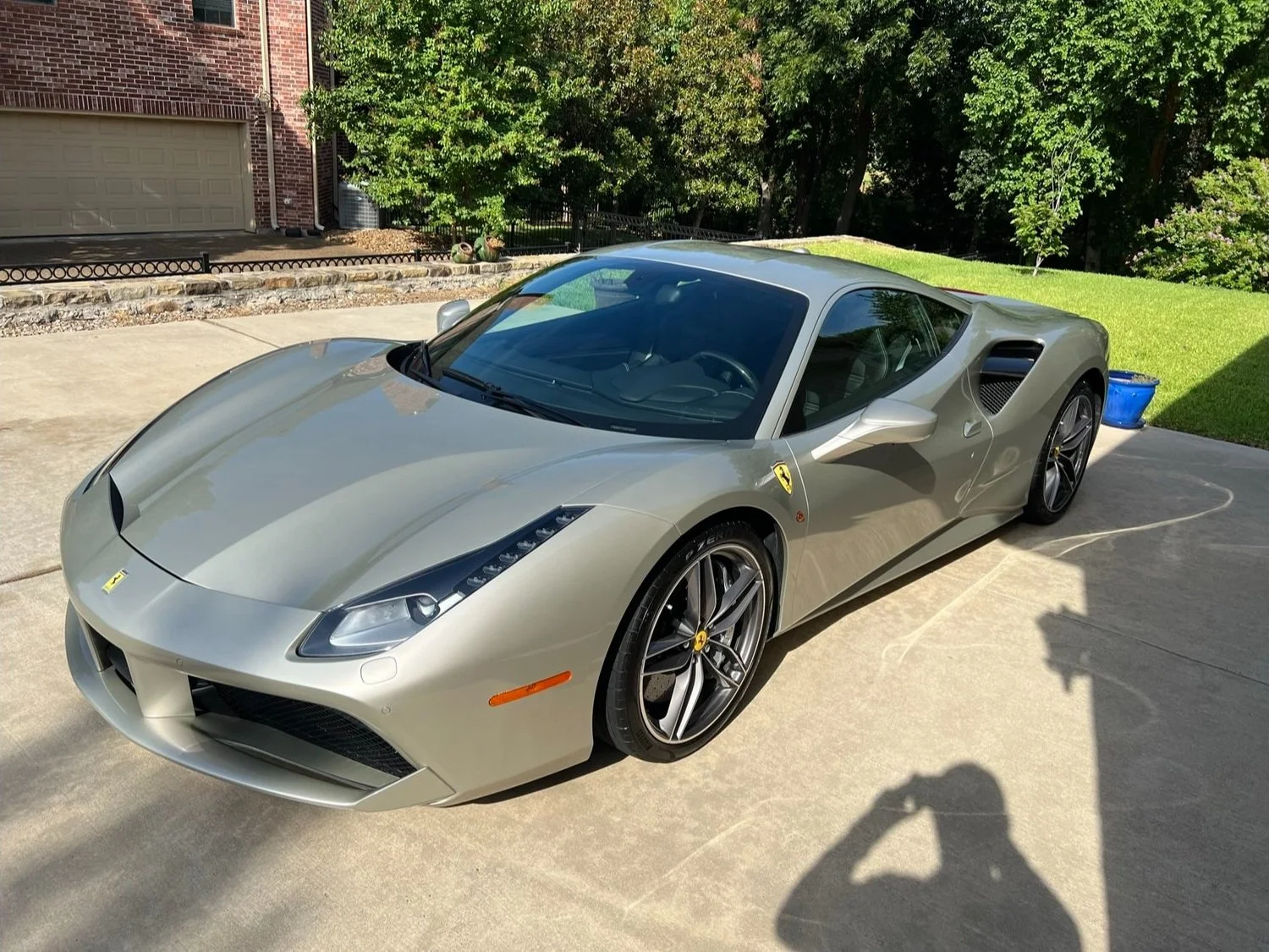 Misa's Mobile Detailing in Aubrey, TX (5)