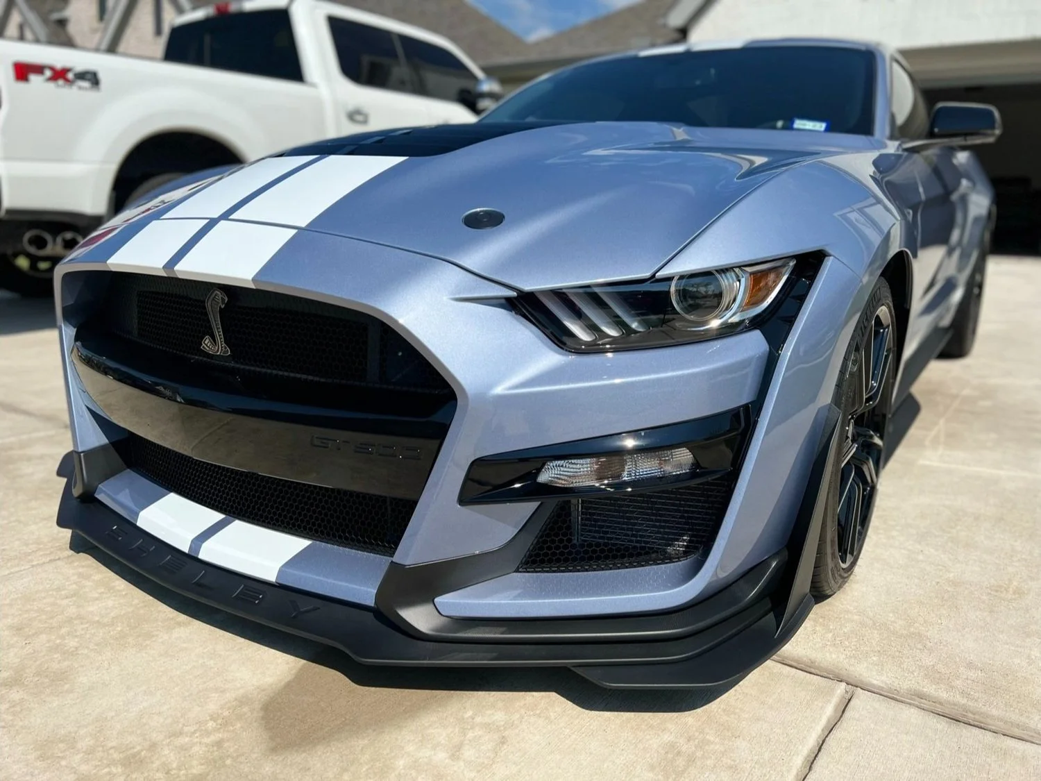 Misa's Mobile Detailing in Aubrey, TX (6)