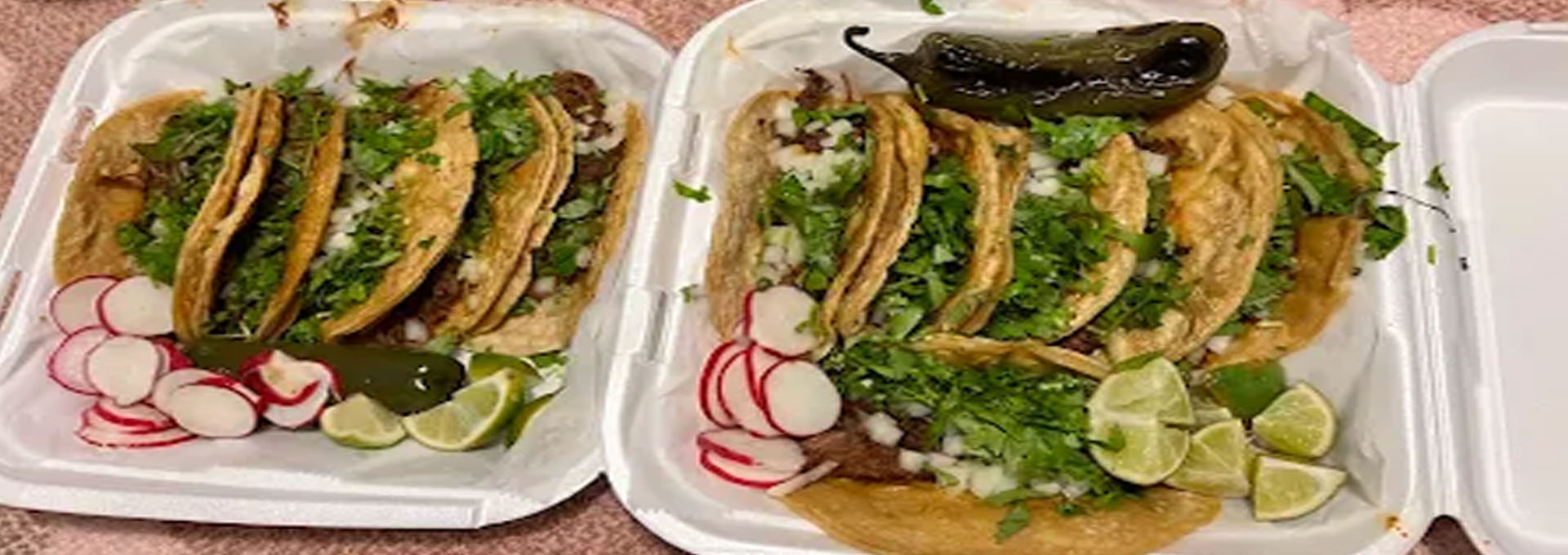 Taqueria El Paso (Food Truck) in Jacksonville, FL