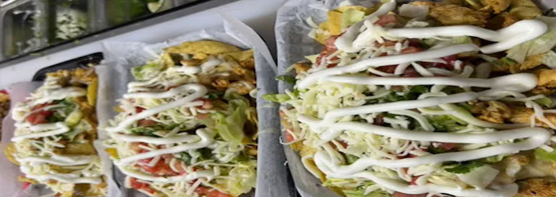 Taqueria El Paso (Food Truck) in Jacksonville, FL (2)