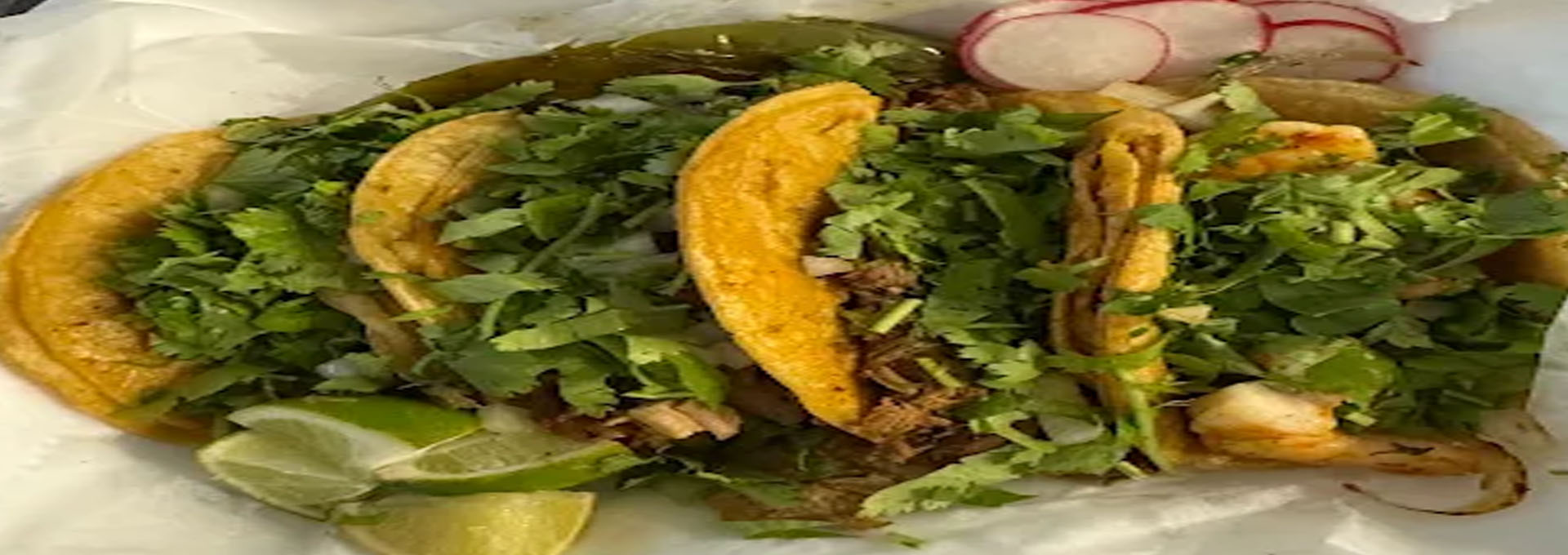 Taqueria El Paso (Food Truck) in Jacksonville, FL (3)