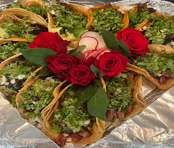 Taqueria El Paso (Food Truck) in Jacksonville, FL (4)