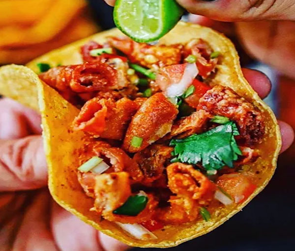 Taqueria El Paso (Food Truck) in Jacksonville, FL (5)