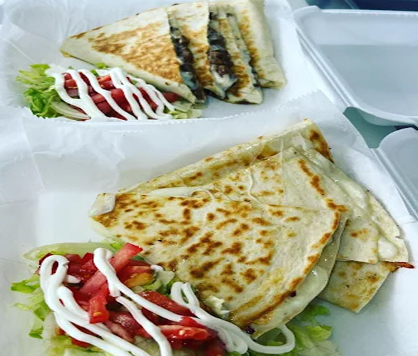 Taqueria El Paso (Food Truck) in Jacksonville, FL (6)