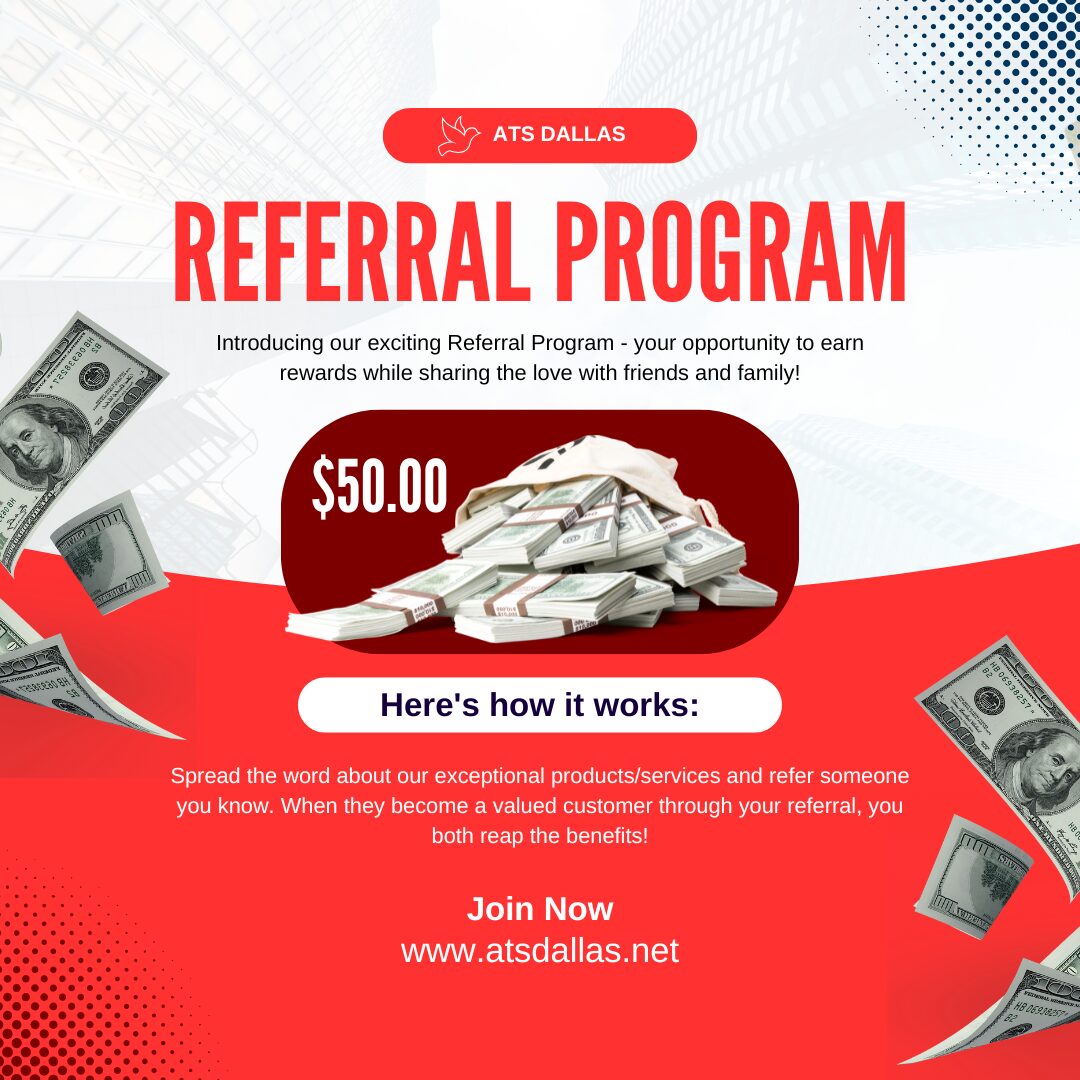 Ananiah's Tax Services in Dallas, TX (2)