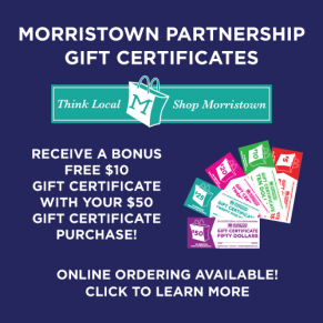 Morristown Partnership in Morristown, NJ (6)