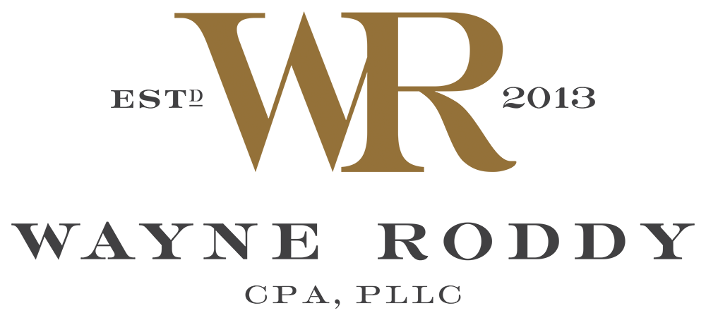 Wayne Roddy CPA in Asheville, NC (2)