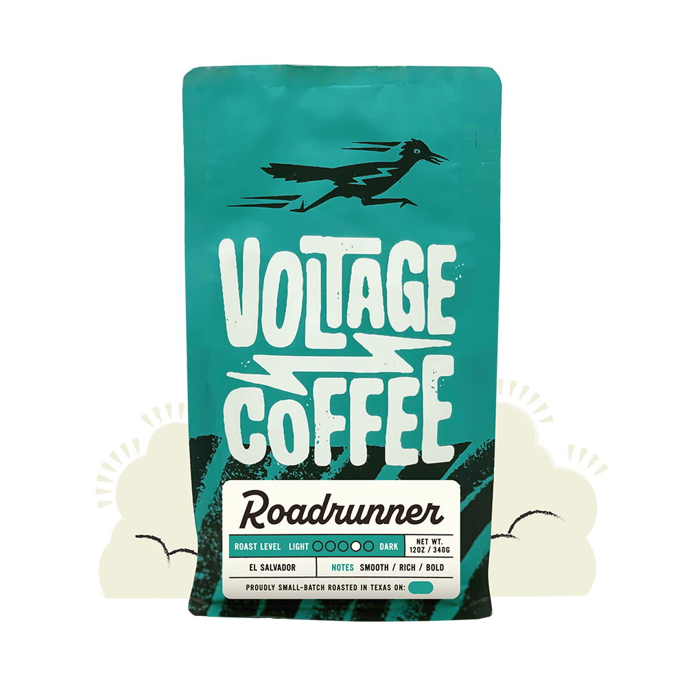 Voltage Coffee Project in Decatur, TX (4)
