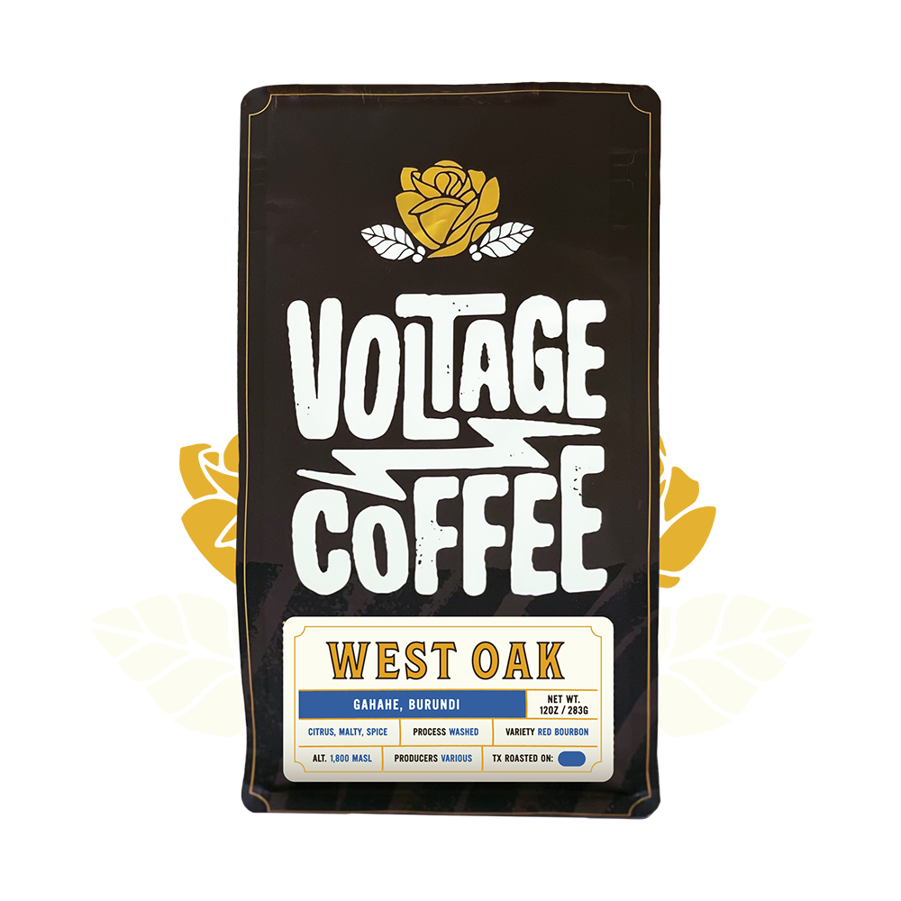 Voltage Coffee Project in Decatur, TX (5)