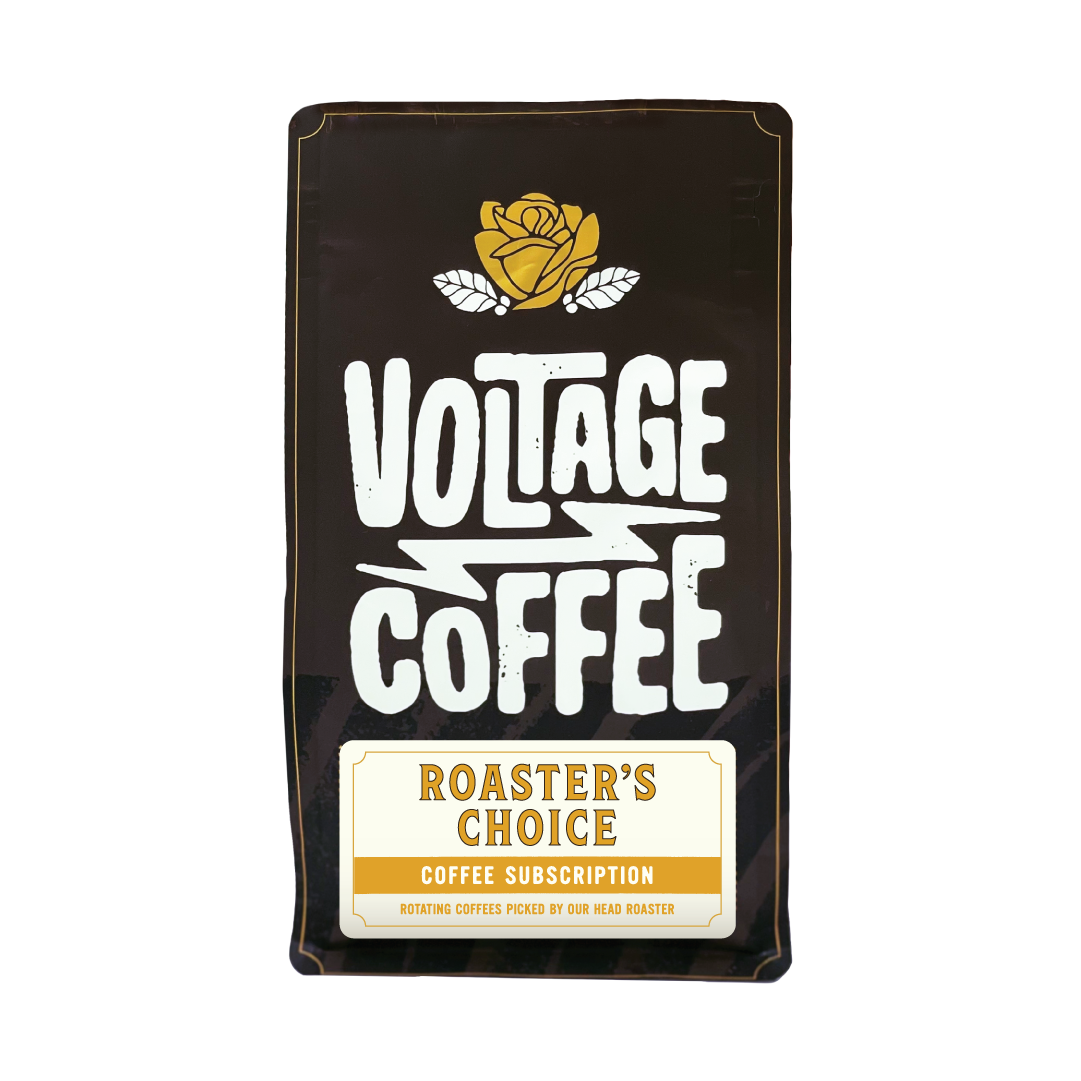 Voltage Coffee Project in Decatur, TX (6)