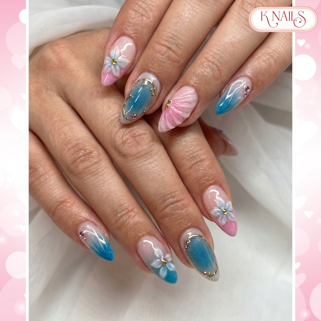 K Nails in Elkin, NC (3)