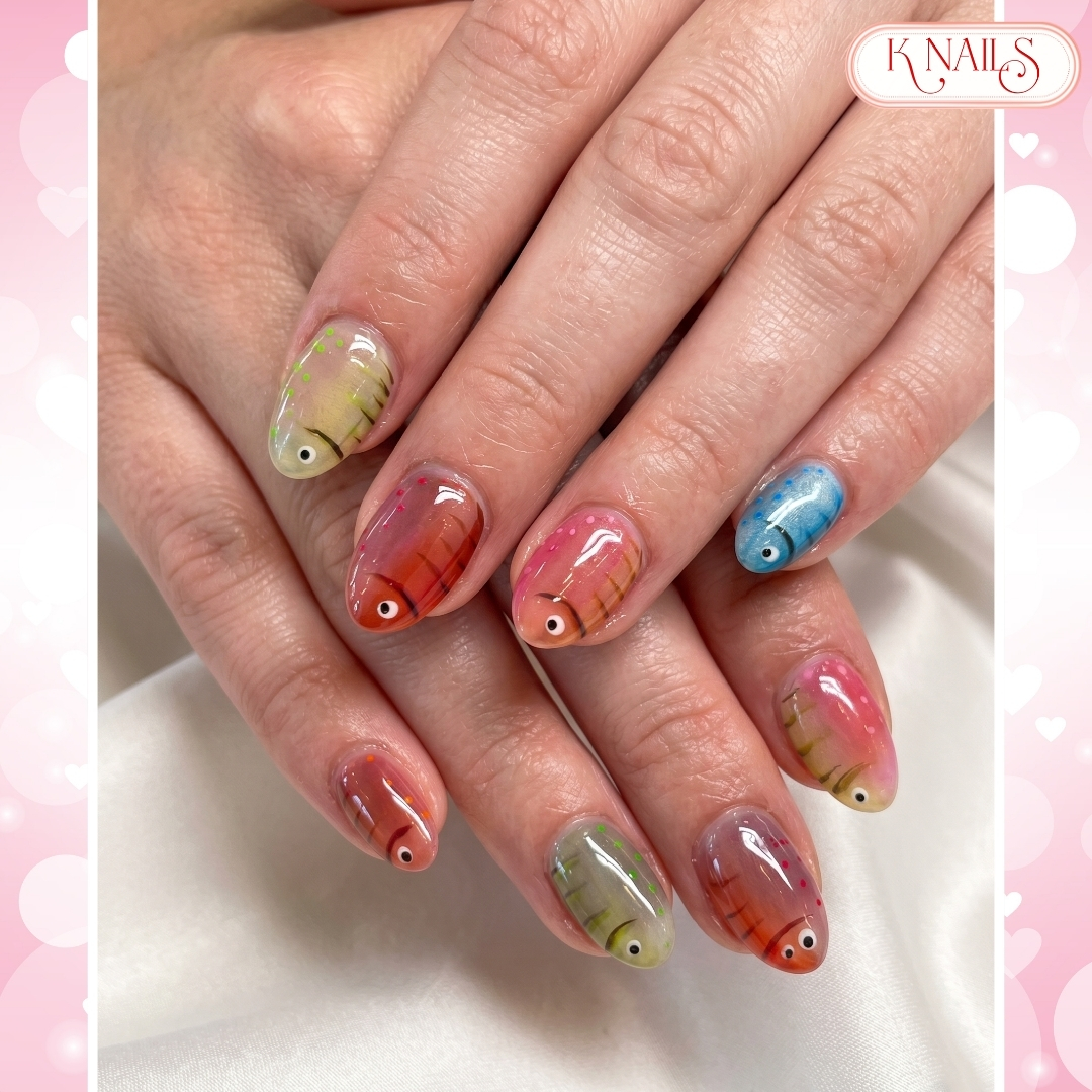 K Nails in Elkin, NC (5)