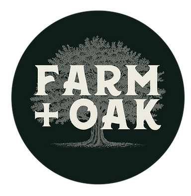 Farm and Oak in Henrico, VA