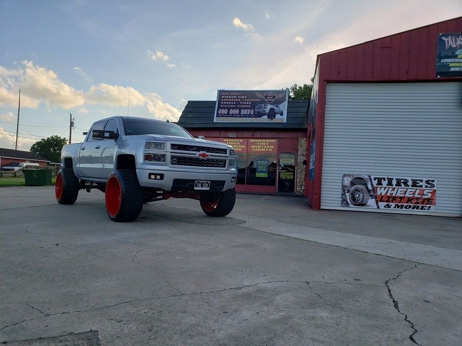 Talked About Customs in Bridge City, TX (5)