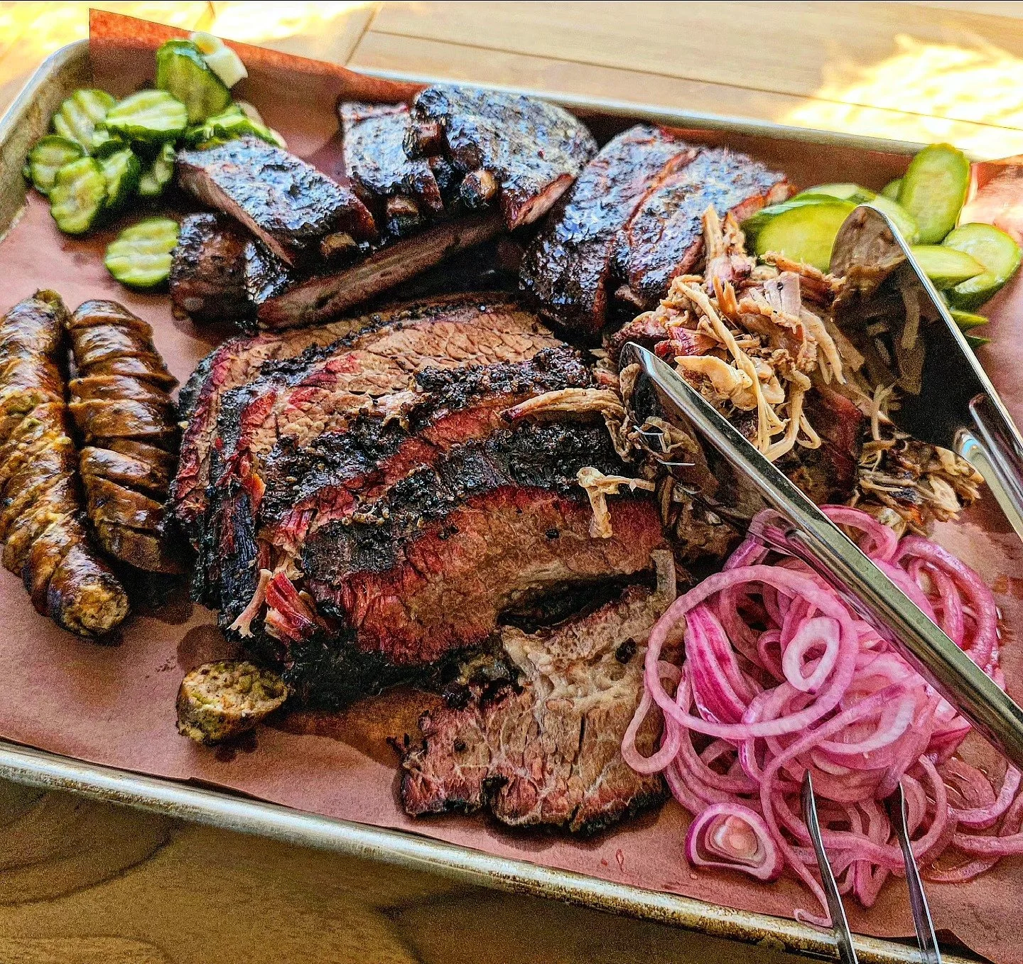 Whistle Q - BBQ in Flowery Branch, GA (2)