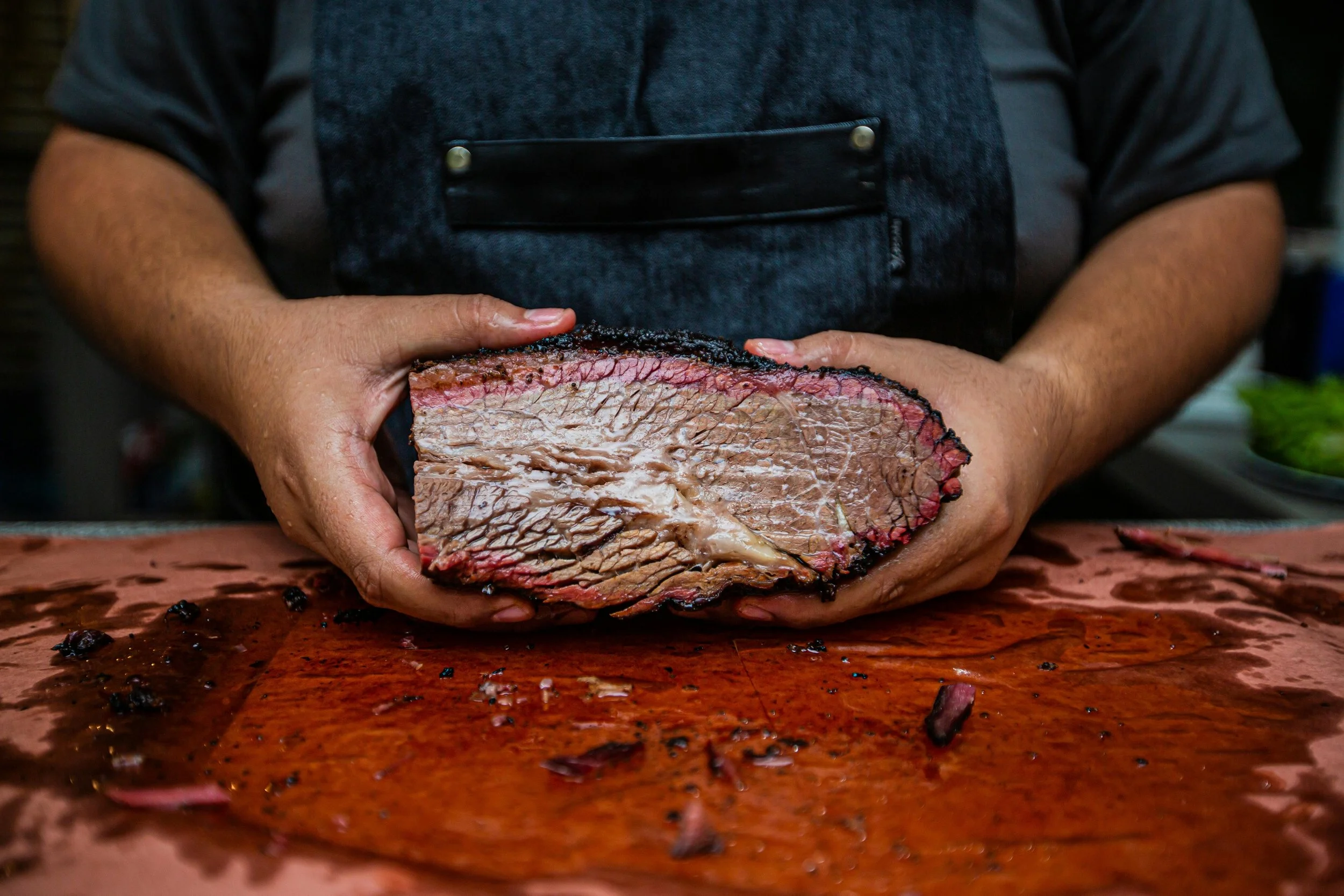 Whistle Q - BBQ in Flowery Branch, GA (4)