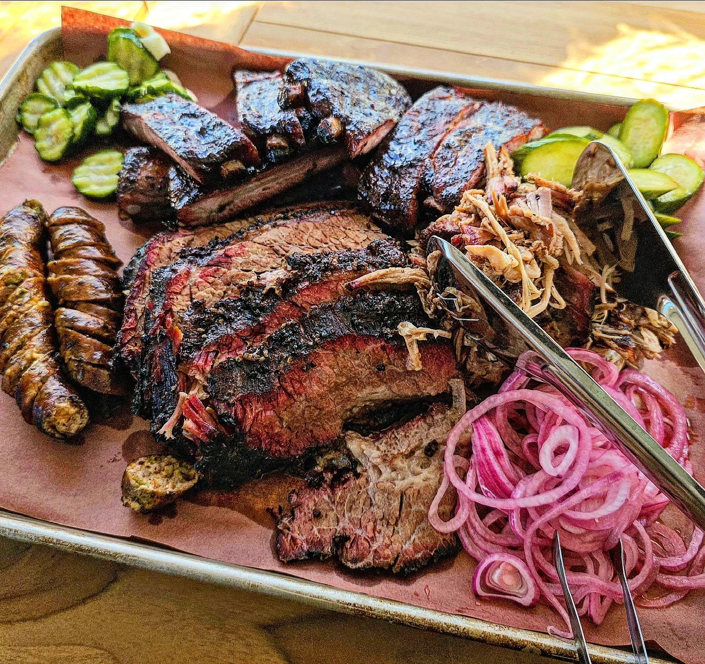Whistle Q - BBQ in Flowery Branch, GA (6)