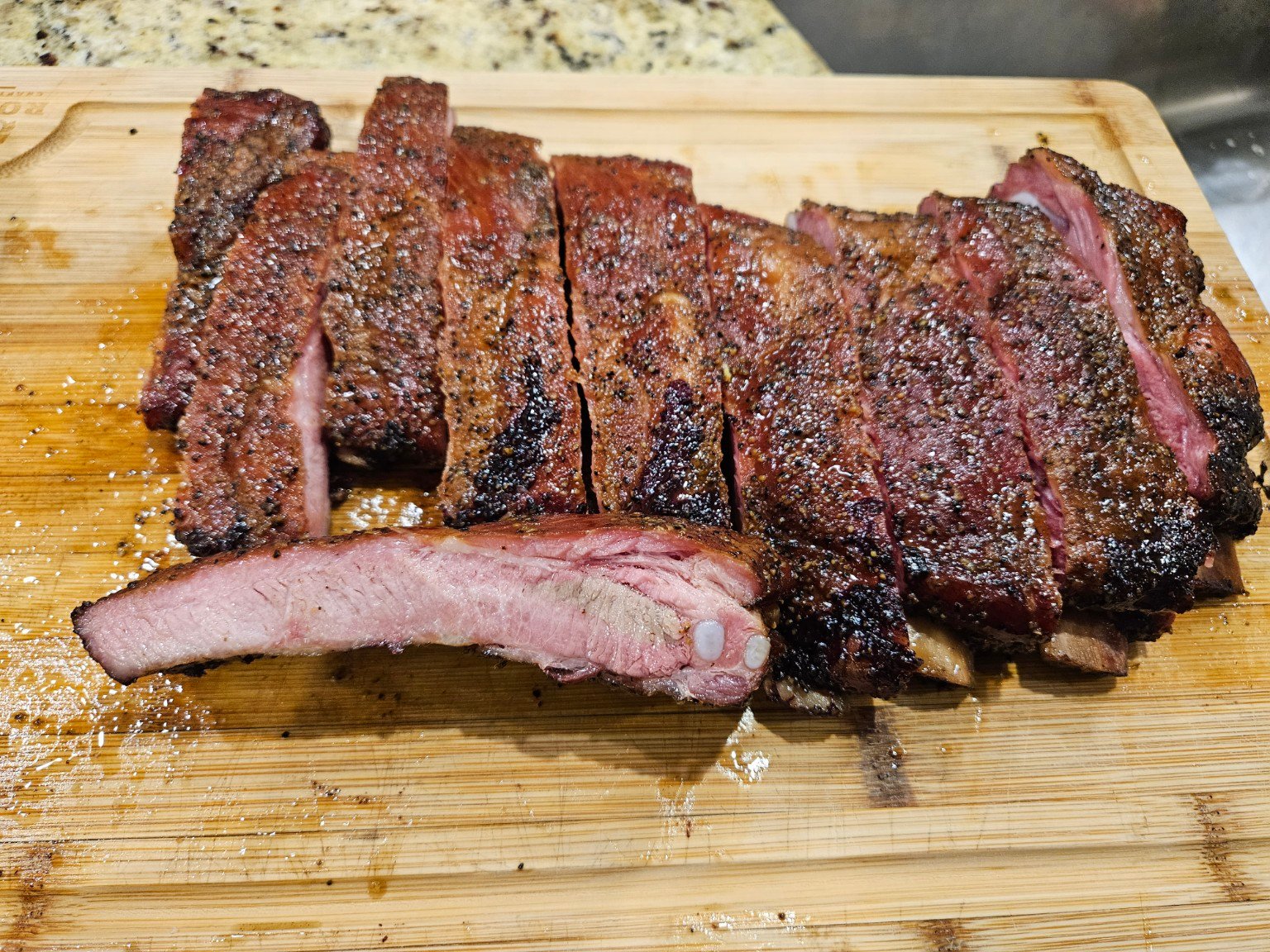 Skatts BBQ in Grand Prairie, TX (2)