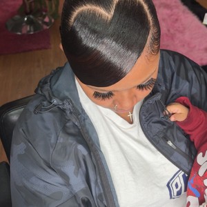 Posh Hair Studio in Elizabeth City, NC (2)