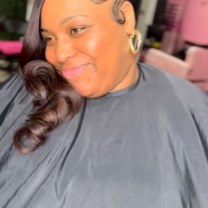 Posh Hair Studio in Elizabeth City, NC (3)