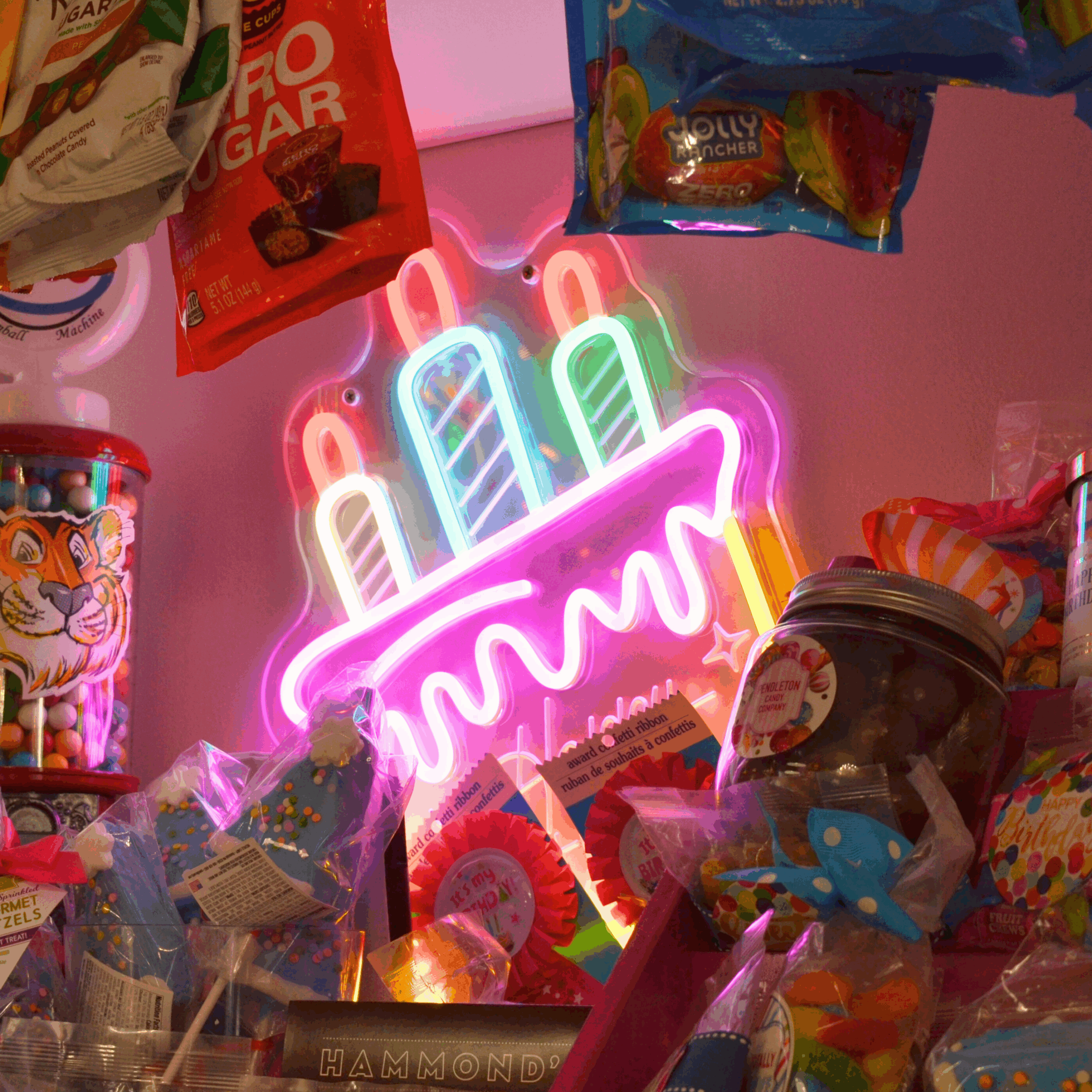 The Pendleton Candy Company in Pendleton, SC (4)