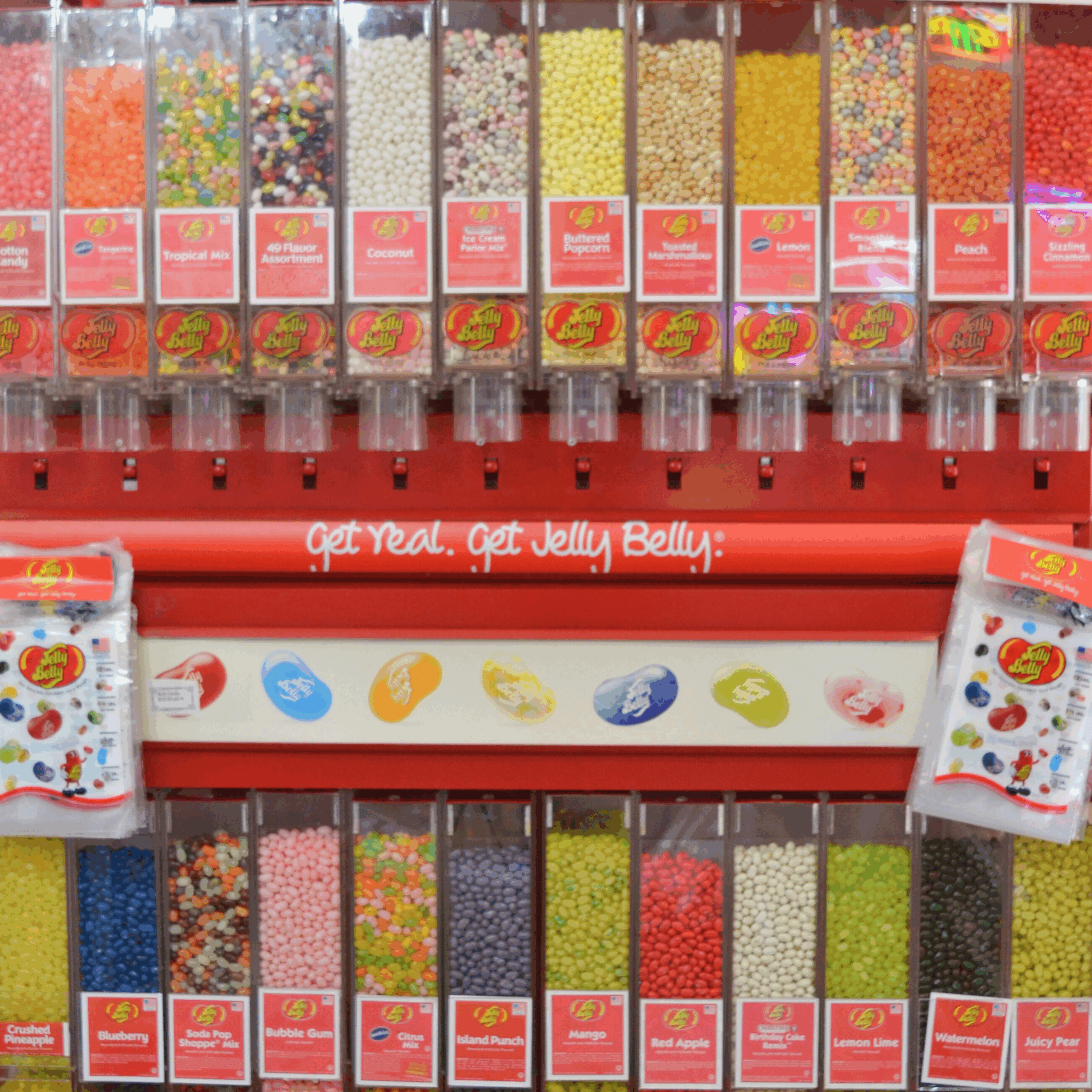 The Pendleton Candy Company in Pendleton, SC (5)