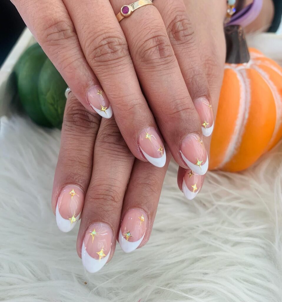 Luxx Nail Bar in San Antonio, TX (5)