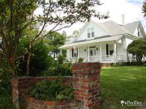 Dillon Realty Inc in Dillon, SC (6)