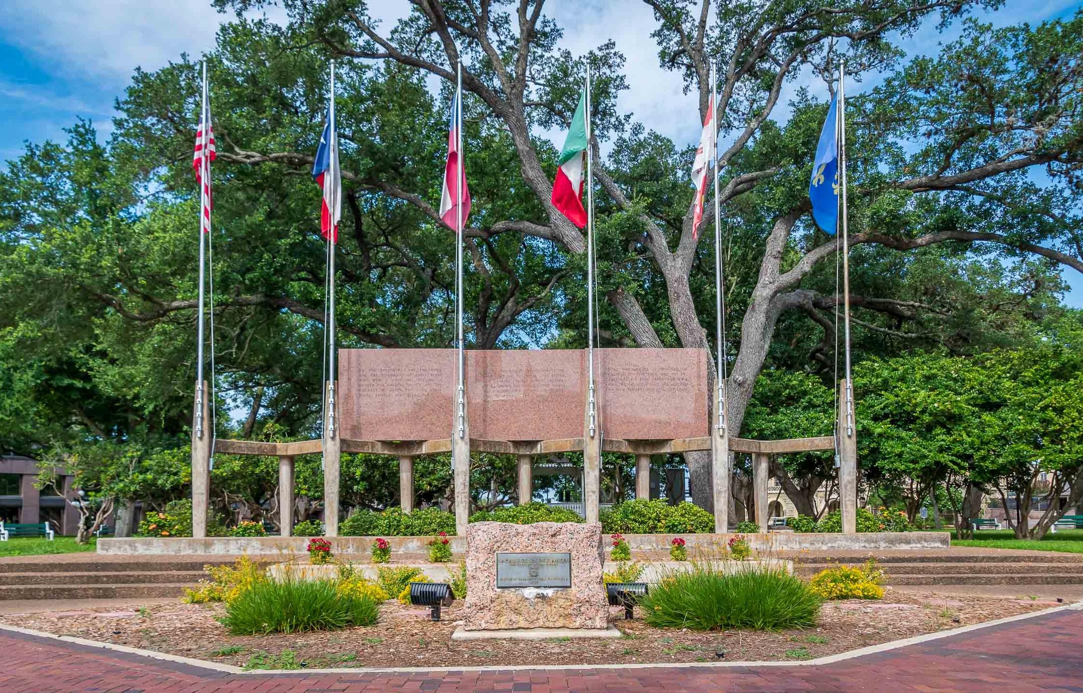 The Ron Brown Company in Victoria, TX