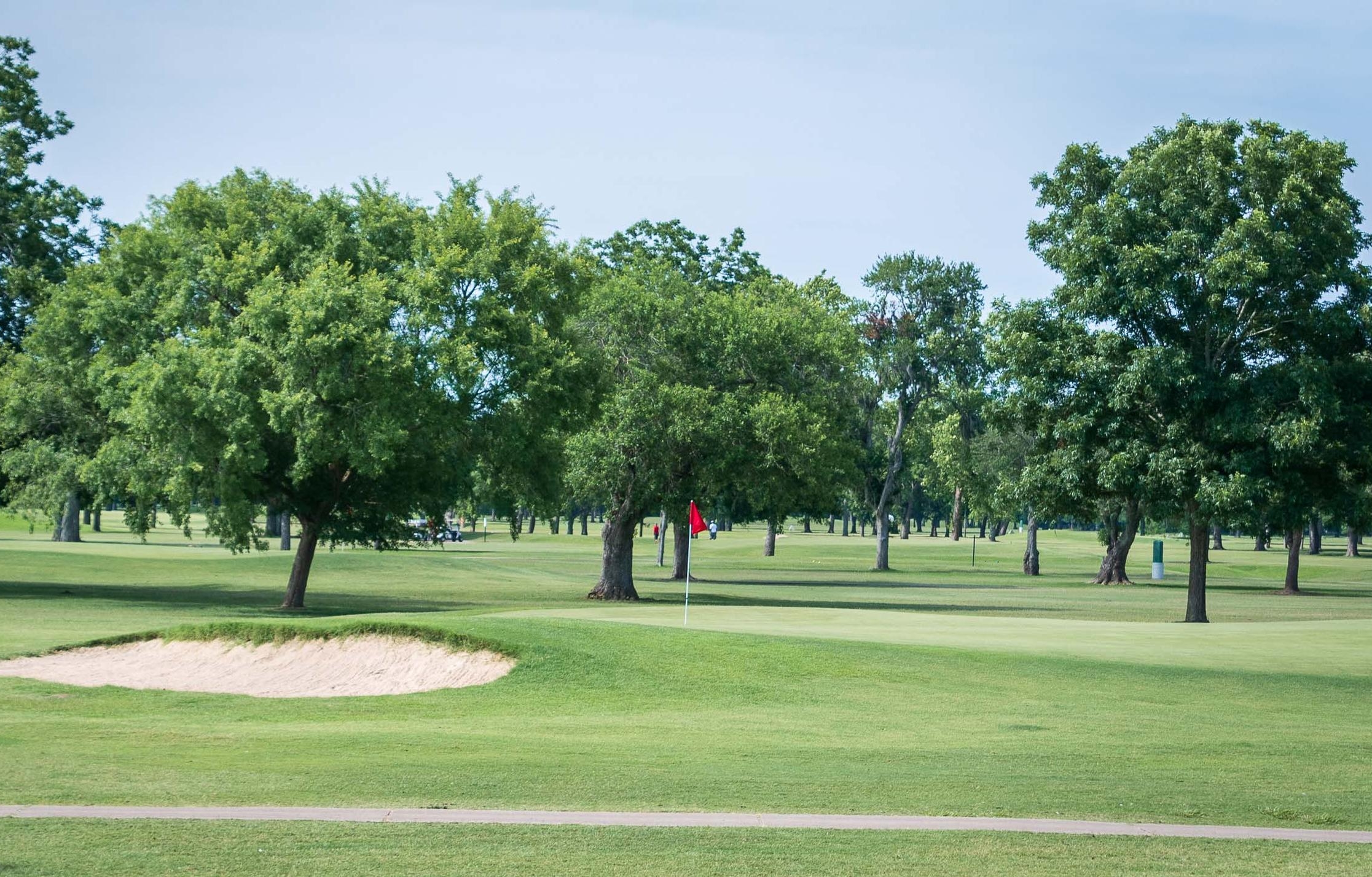 The Ron Brown Company in Victoria, TX (3)