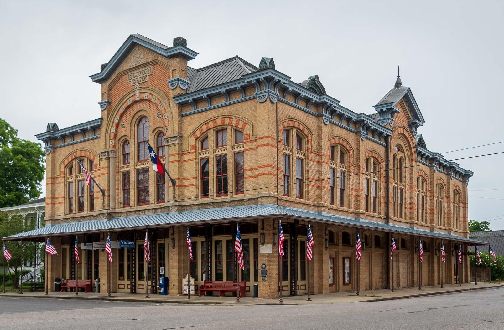 The Ron Brown Company in Victoria, TX (5)