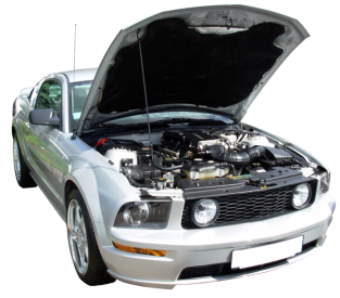 East Texas Auto Motor in Center, TX (2)