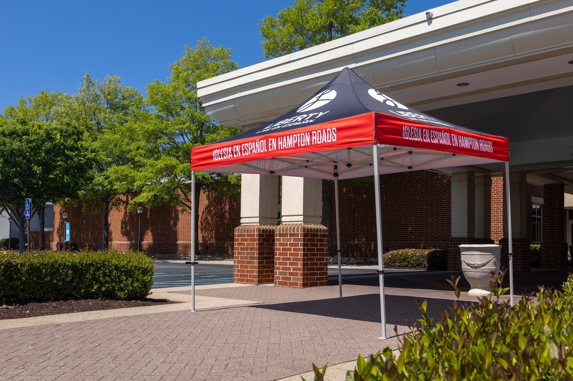 Liberty Live Church - Hampton in Hampton, VA