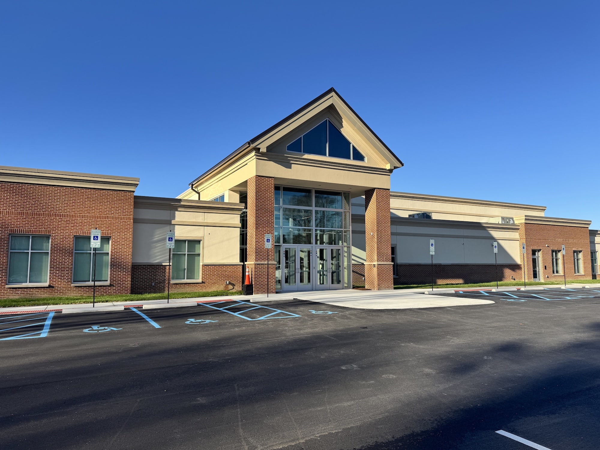Liberty Live Church - Hampton in Hampton, VA (3)