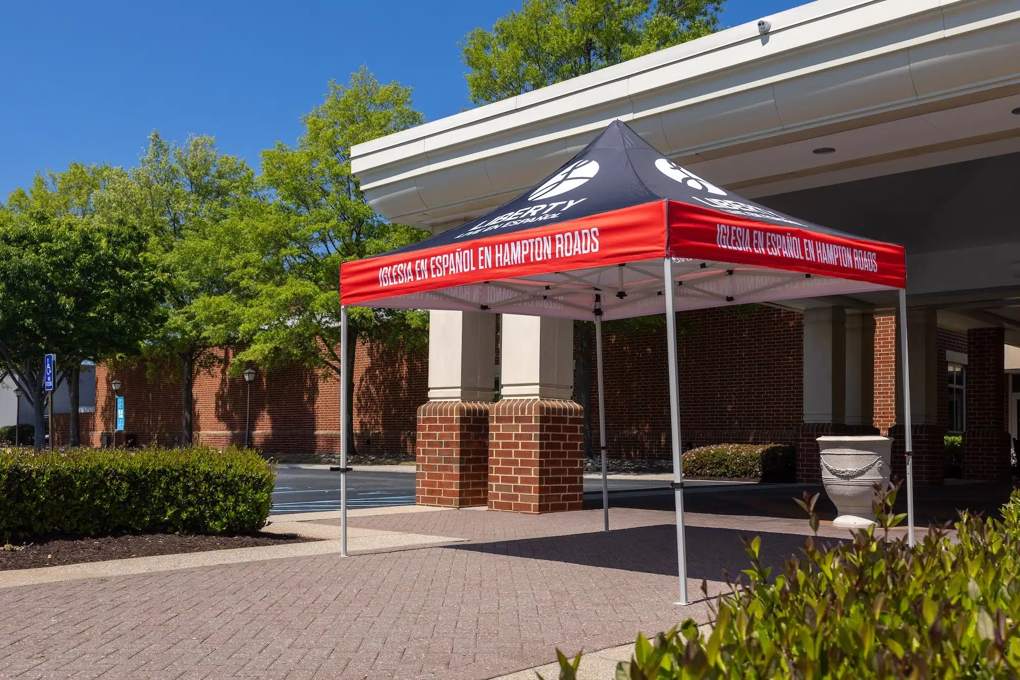 Liberty Live Church - Hampton in Hampton, VA (4)