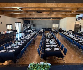 Waterfront Banquet Hall & Catering in Kewaunee, WI (5)