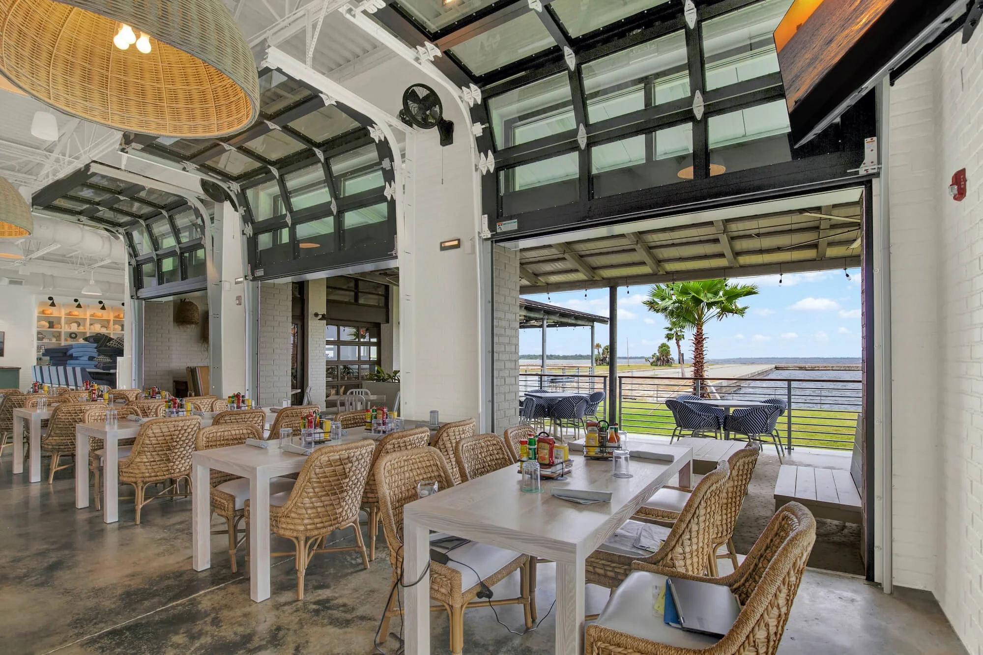 Harrison's Kitchen & Bar in Panama City, FL (4)