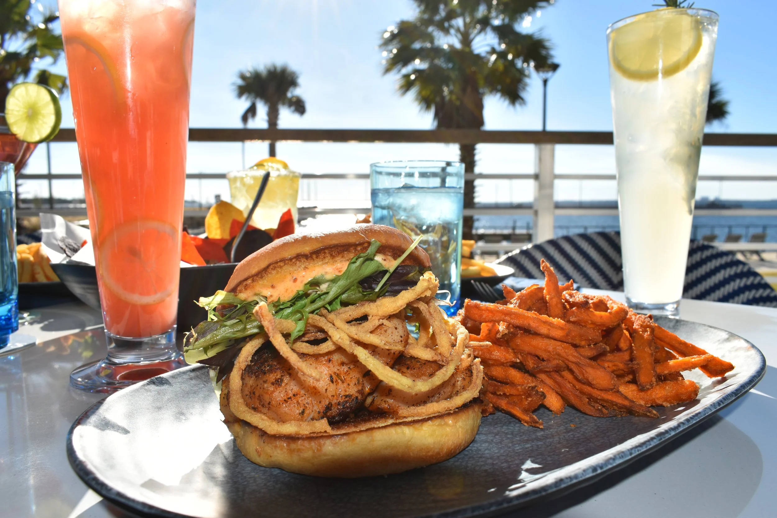 Harrison's Kitchen & Bar in Panama City, FL (5)