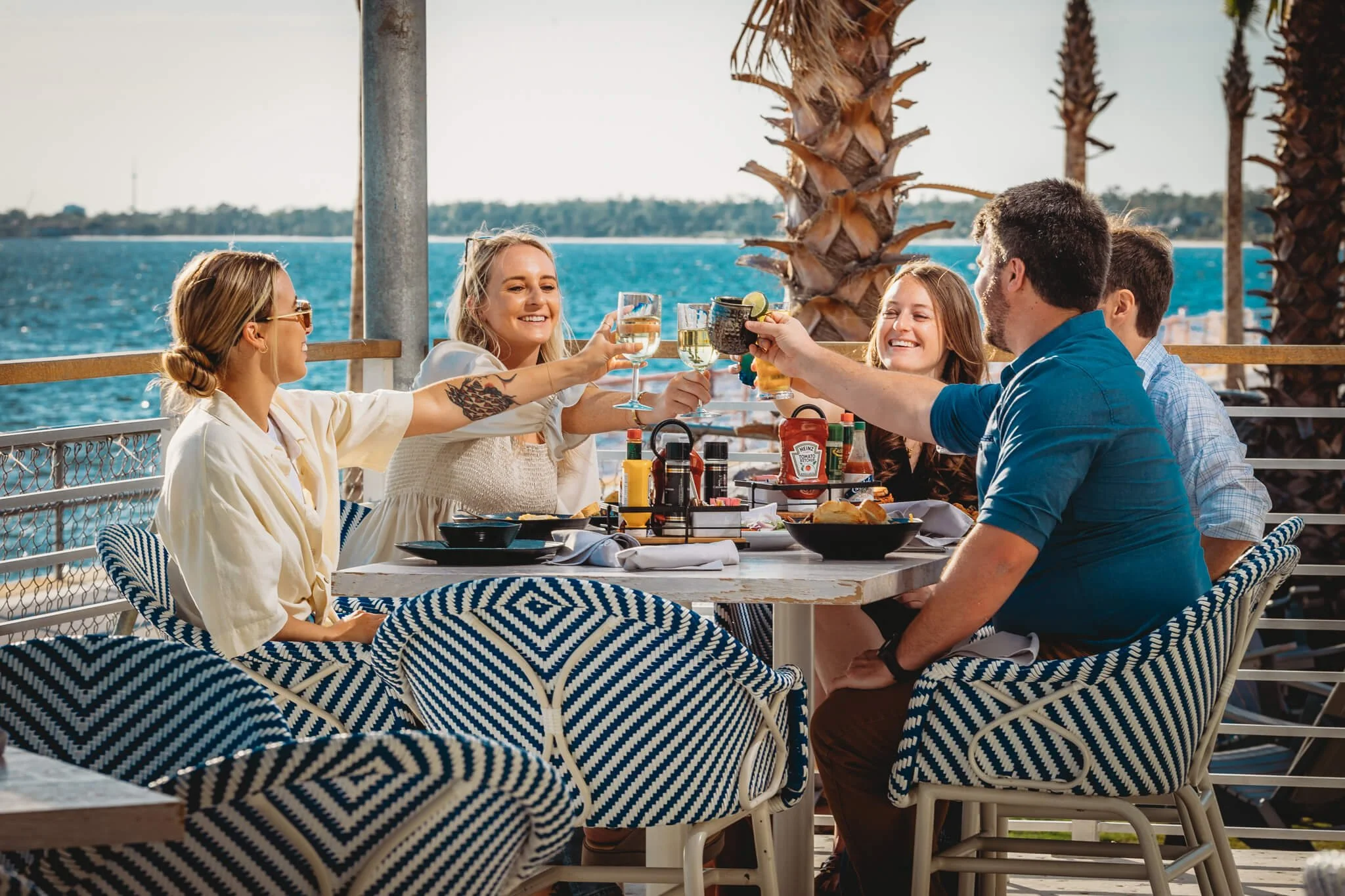 Harrison's Kitchen & Bar in Panama City, FL (6)