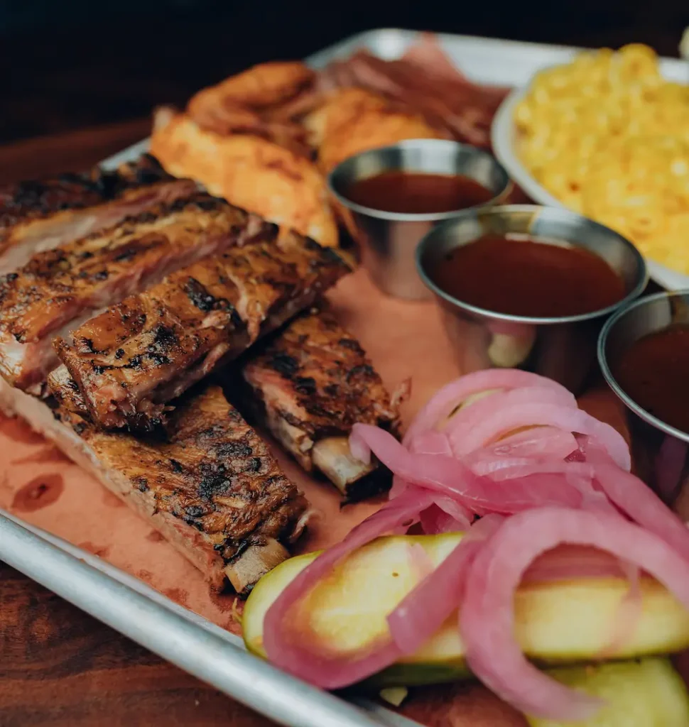 The Original Hick'ry Pit in Walnut Creek, CA (3)