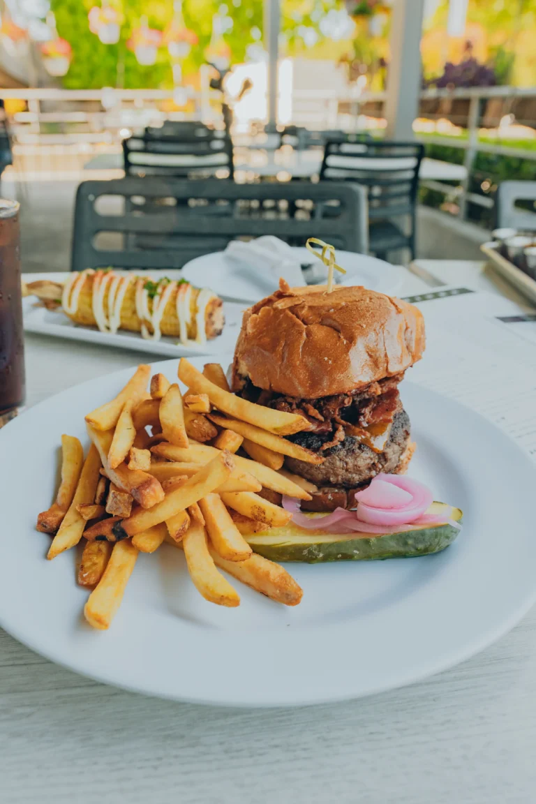 The Original Hick'ry Pit in Walnut Creek, CA (4)
