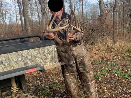 Caleb Low Mossy Oak Properties Indiana Land and Lifestyle in Avon, IN (3)