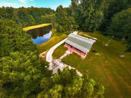 Caleb Low Mossy Oak Properties Indiana Land and Lifestyle in Avon, IN (4)