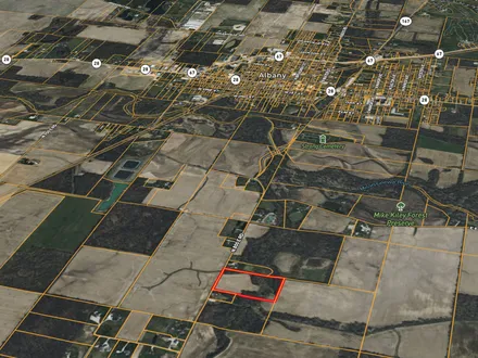 Caleb Low Mossy Oak Properties Indiana Land and Lifestyle in Avon, IN (5)