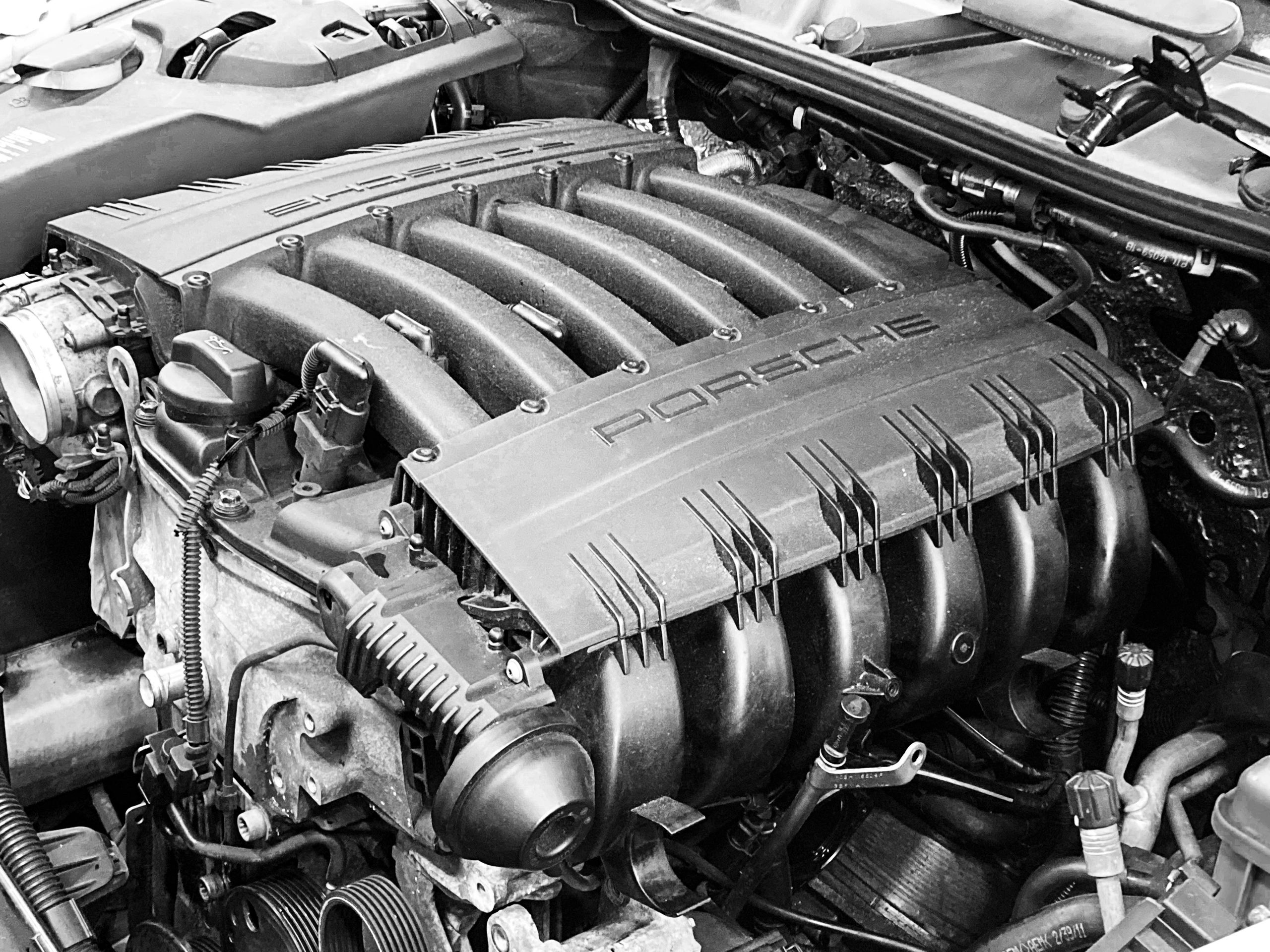 Euromotive, LLC German Auto Repair BMW, MINI, VW, Audi, Porsche, Mercedes Benz in Charlottesville, VA