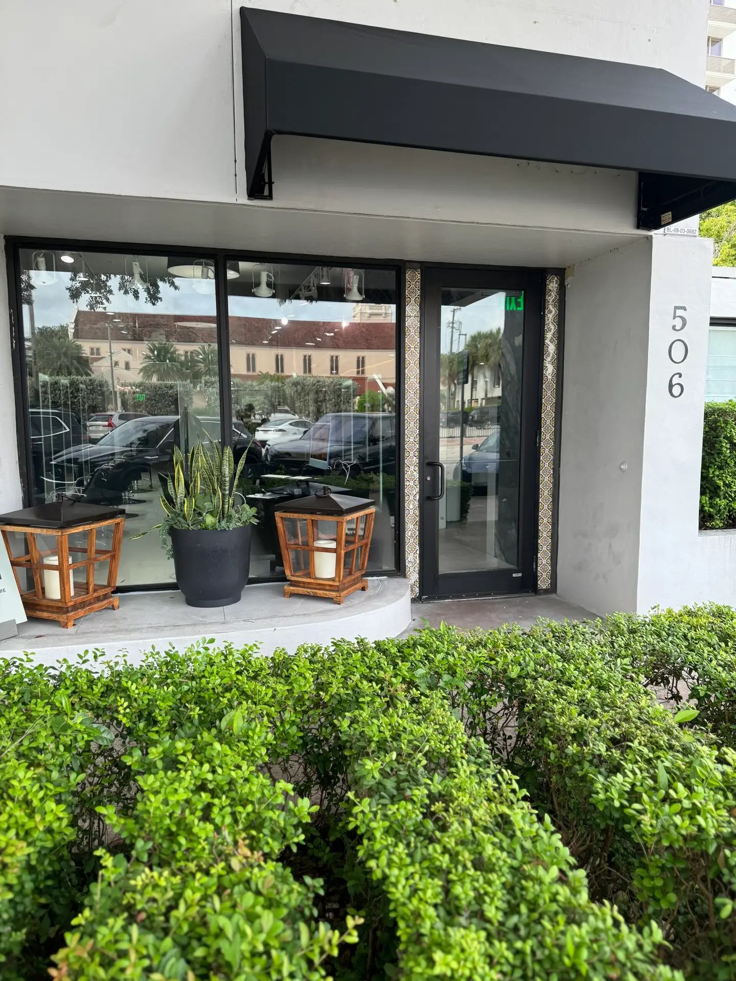 MG Hair Studios in Coral Gables. Best Hair Color Salon in Coral Gables, FL