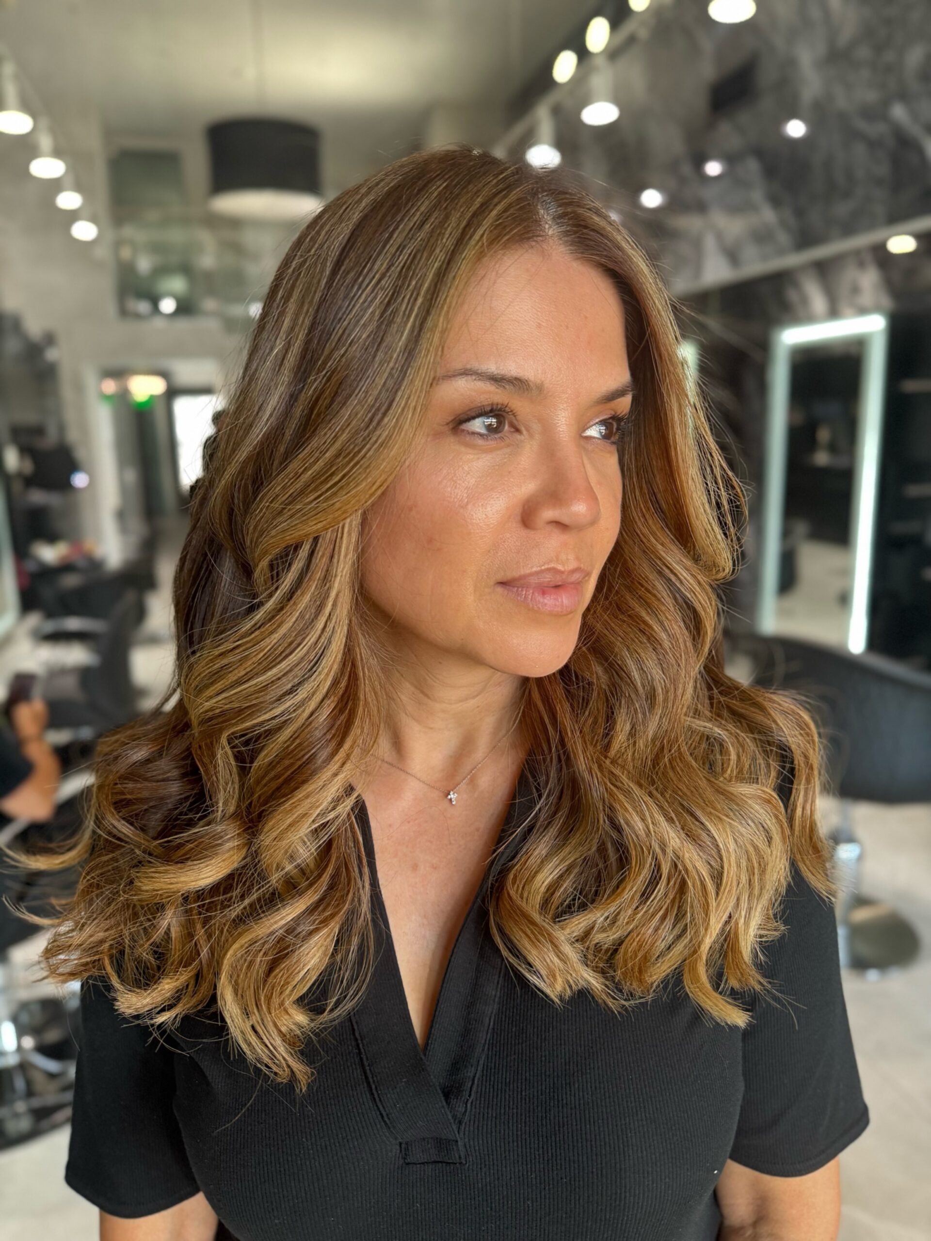 MG Hair Studios in Coral Gables. Best Hair Color Salon in Coral Gables, FL (2)
