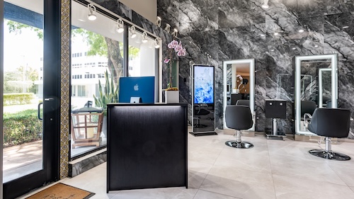MG Hair Studios in Coral Gables. Best Hair Color Salon in Coral Gables, FL (6)