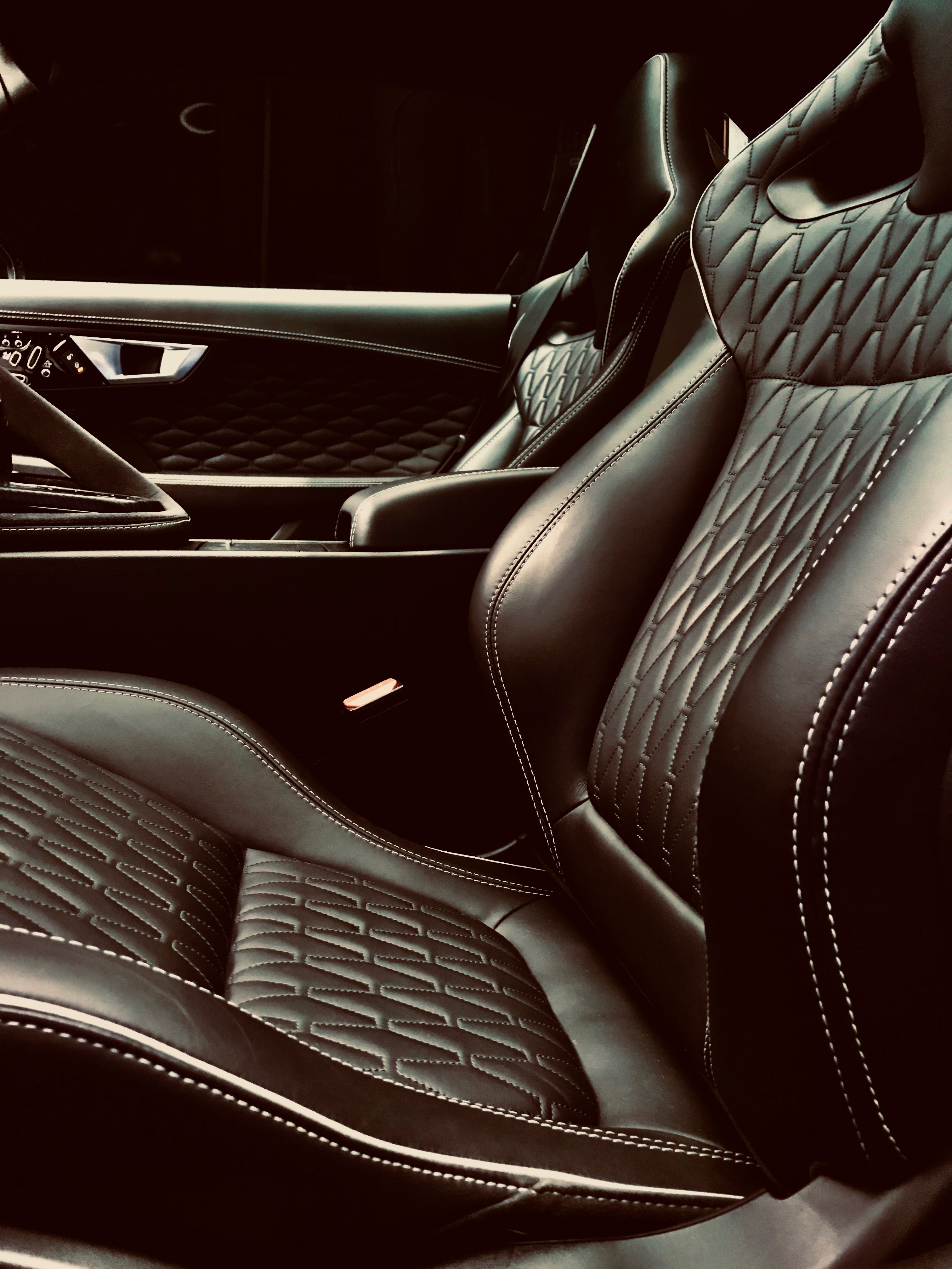 TCF Signature Detailing in Oak Park, MI