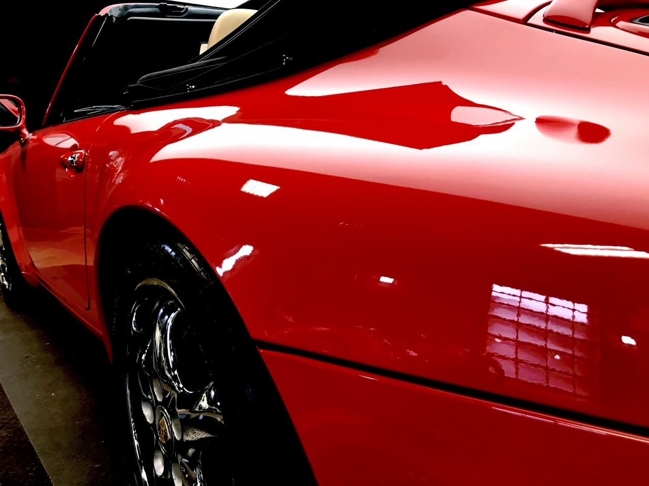 TCF Signature Detailing in Oak Park, MI (4)